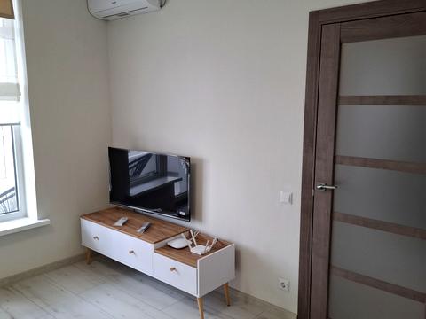 квартира за адресою Олеся Бердника вул., 1-В