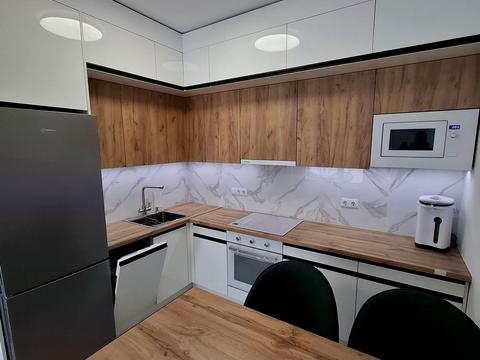 квартира за адресою Олеся Бердника вул., 1-В