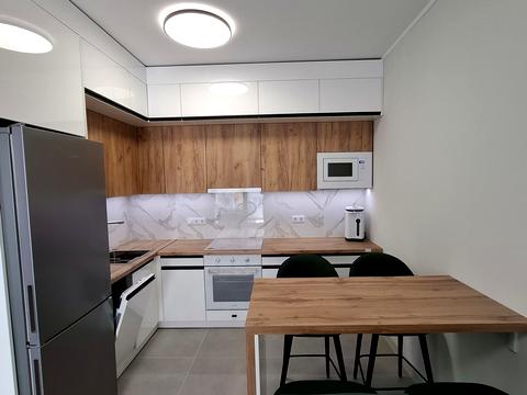 квартира за адресою Олеся Бердника вул., 1-В