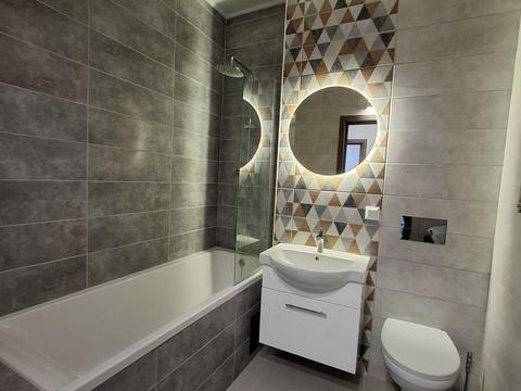 квартира за адресою Олеся Бердника вул., 1-В