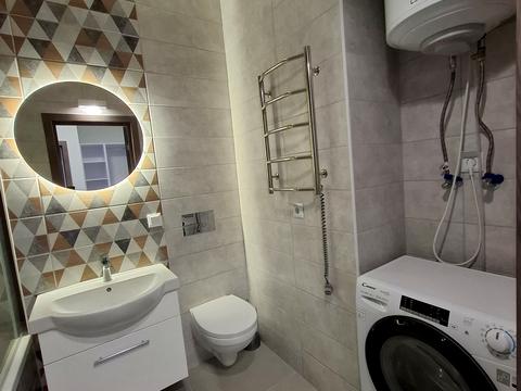 квартира за адресою Олеся Бердника вул., 1-В