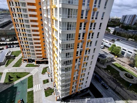 квартира за адресою Олеся Бердника вул., 1-В