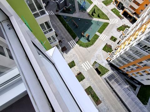 квартира за адресою Олеся Бердника вул., 1-В