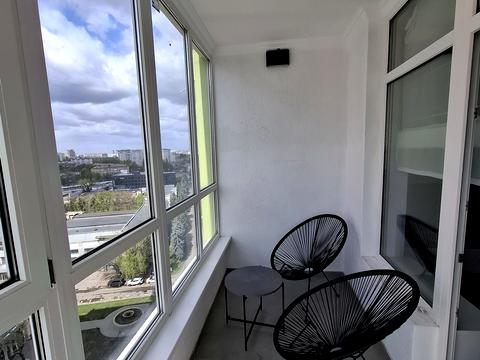 квартира за адресою Олеся Бердника вул., 1-В