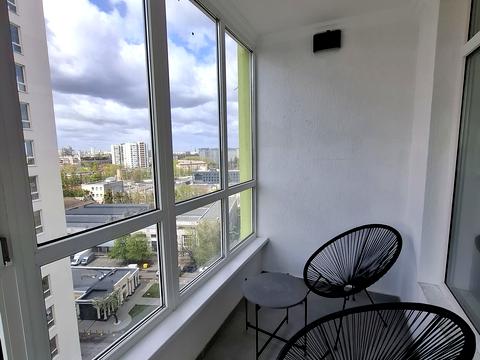 квартира за адресою Олеся Бердника вул., 1-В