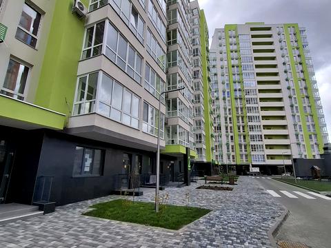 квартира за адресою Олеся Бердника вул., 1-В