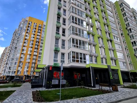 квартира за адресою Олеся Бердника вул., 1-В