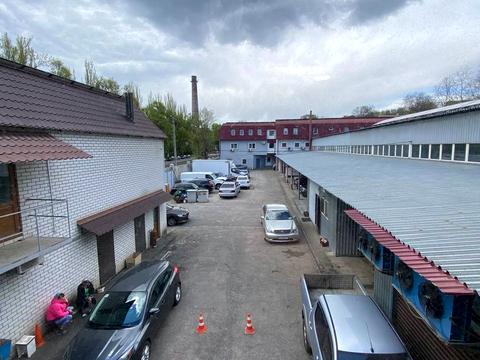 коммерческая по адресу Николая Руденко ул. (Войцеховича), 60Б