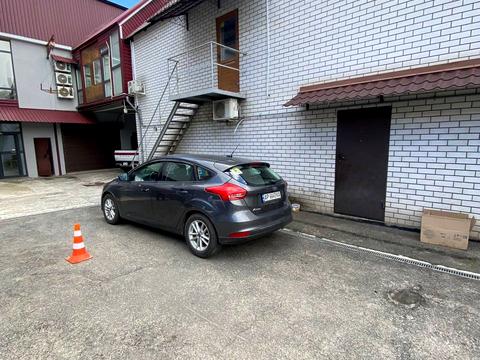 коммерческая по адресу Николая Руденко ул. (Войцеховича), 60Б