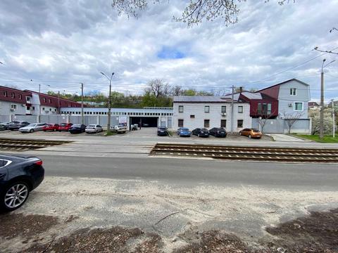 коммерческая по адресу Николая Руденко ул. (Войцеховича), 60Б