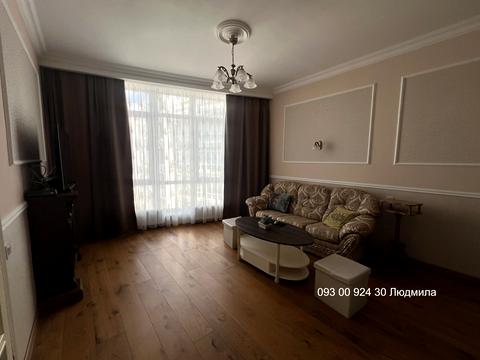 квартира по адресу Аркадиевский пер., 9/1