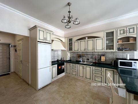 квартира по адресу Аркадиевский пер., 9/1