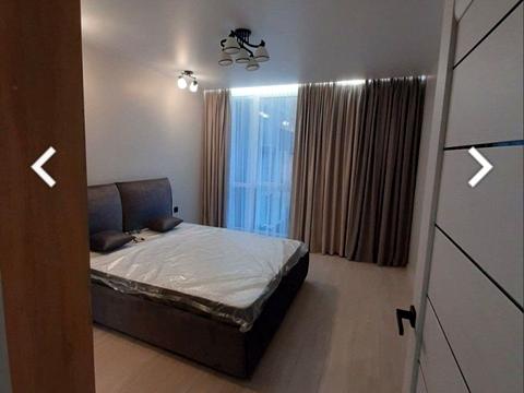 квартира за адресою Малоголосківська вул., 30