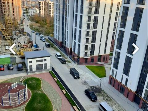 квартира за адресою Малоголосківська вул., 30
