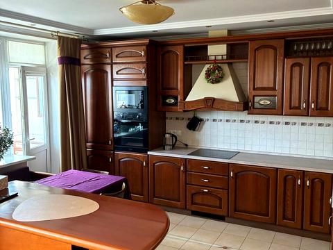 квартира по адресу Вячеслава Черновола ул., 20