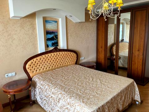 квартира по адресу Вячеслава Черновола ул., 20