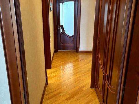 квартира по адресу Вячеслава Черновола ул., 20