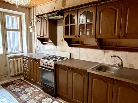 квартира за адресою Олександра Довженка вул., 22а