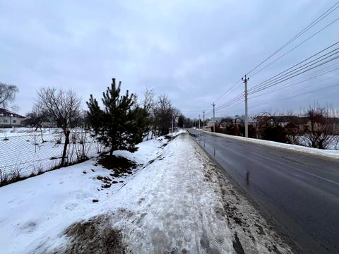 ділянка за адресою 