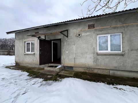 ділянка за адресою с. Скнилів, 