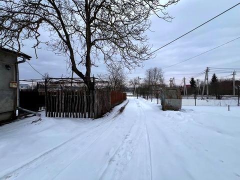 ділянка за адресою с. Скнилів, 