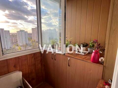 квартира по адресу Лесковская ул., 18-А