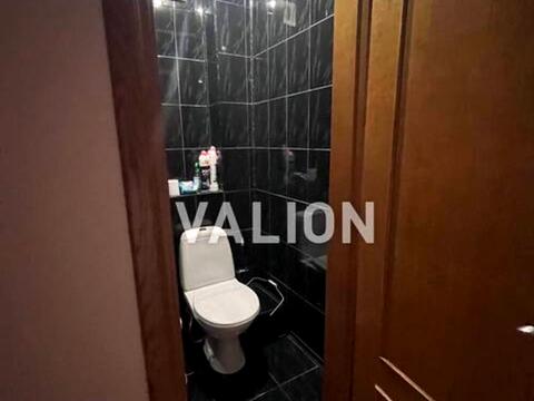 квартира по адресу Лесковская ул., 18-А