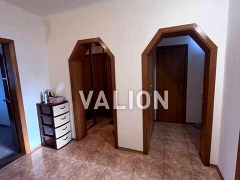 квартира по адресу Лесковская ул., 18-А