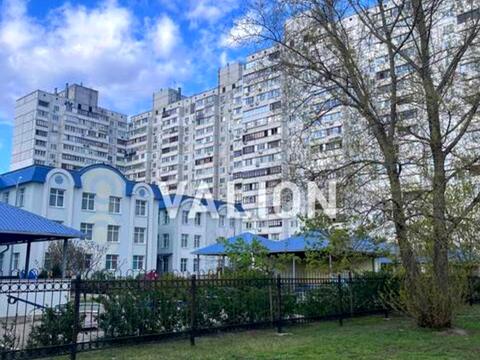 квартира по адресу Лесковская ул., 18-А