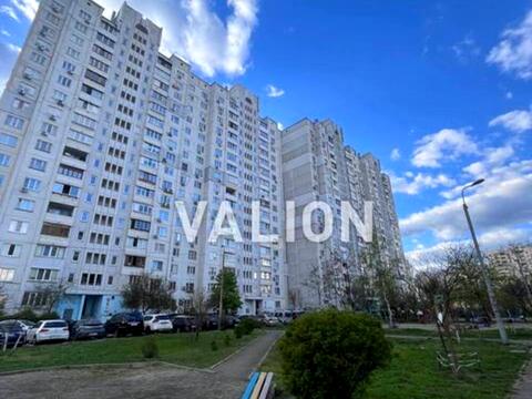 квартира по адресу Лесковская ул., 18-А