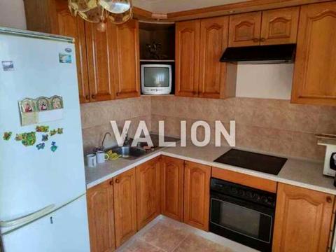 квартира по адресу Лесковская ул., 18-А