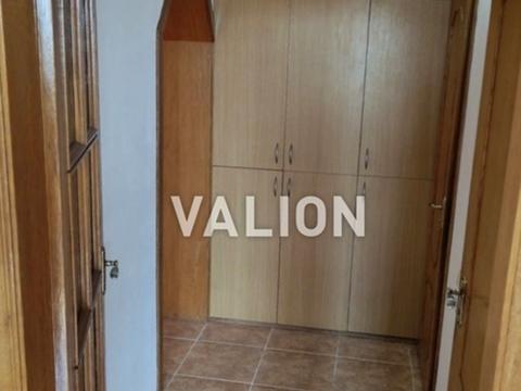 квартира по адресу Лесковская ул., 18-А