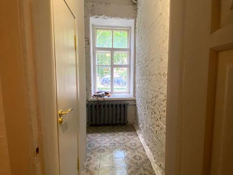 квартира за адресою Велика Житомирська вул., 6-А