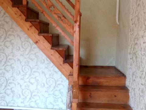 дом по адресу Пантелеймона Куліша
