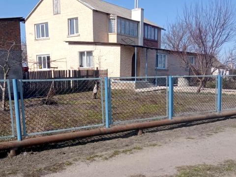 будинок за адресою Пантелеймона Куліша