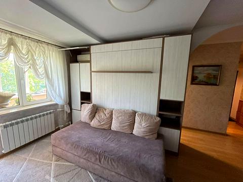 квартира за адресою Героїв Крут вул. (Валентини Терешкової), 54