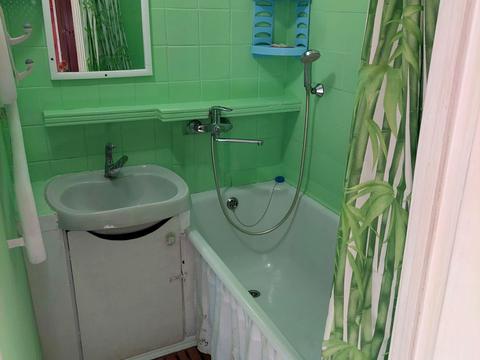 квартира за адресою Лісовий просп., 6-А