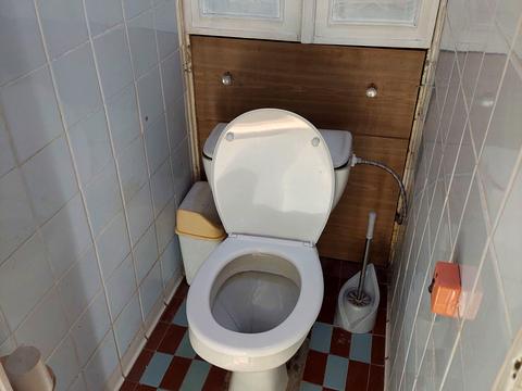 квартира за адресою Лісовий просп., 6-А