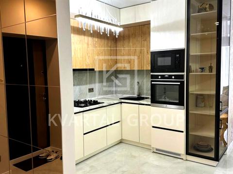 квартира за адресою Івана Кожедуба вул., 8-A