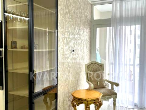 квартира за адресою Івана Кожедуба вул., 8-A