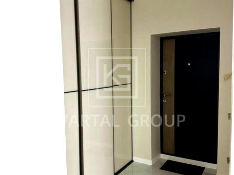 квартира за адресою Івана Кожедуба вул., 8-A