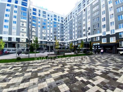 квартира за адресою Івана Кожедуба вул., 8-A