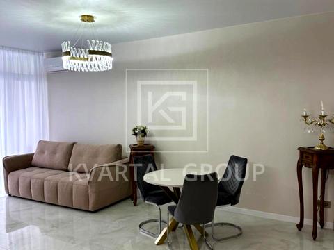 квартира за адресою Івана Кожедуба вул., 8-A