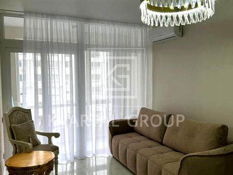 квартира за адресою Івана Кожедуба вул., 8-A