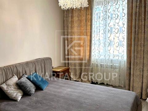 квартира за адресою Івана Кожедуба вул., 8-A