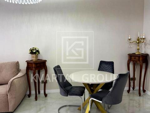 квартира за адресою Івана Кожедуба вул., 8-A