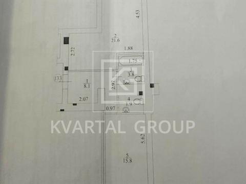 квартира за адресою Івана Кожедуба вул., 8-A