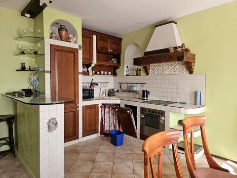 квартира по адресу Константиновская ул., 10