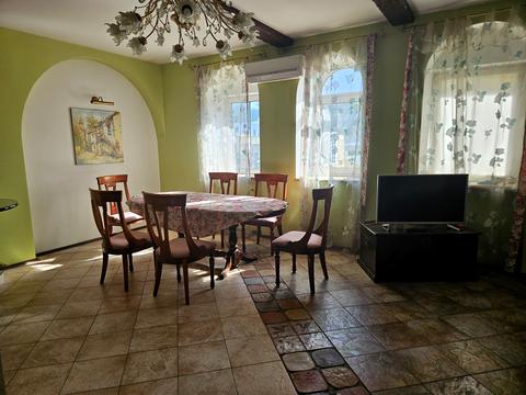 квартира по адресу Константиновская ул., 10