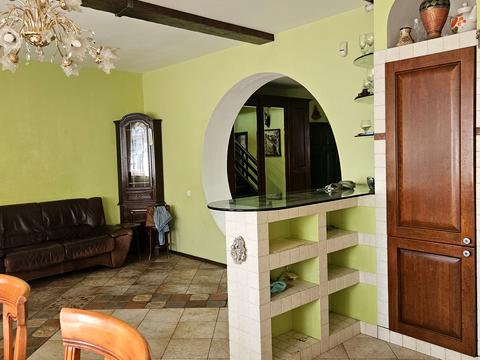 квартира по адресу Константиновская ул., 10